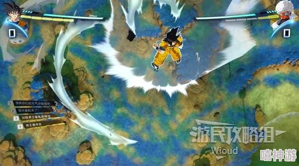 《七龙珠电光炸裂zero》解锁未来特兰克斯传承骄傲分歧路线的全面攻略
