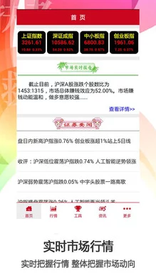 免费的行情软件app网站：如何选择适合自己的工具以获取实时市场信息和分析数据