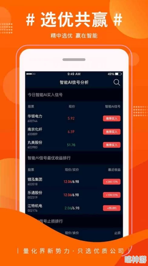 免费的行情软件app网站：如何选择适合自己的工具以获取实时市场信息和分析数据