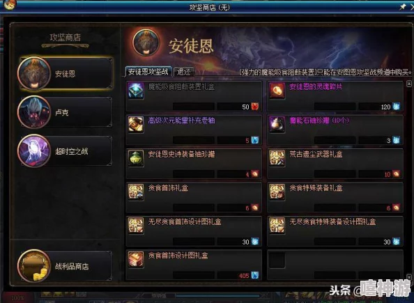 探究dnf游戏中哪些图纸更赚钱，高效盈利攻略解析