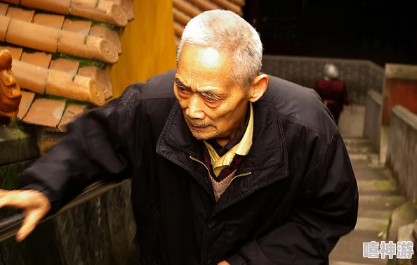老头ⅹⅹⅹ眷老xxx老头：探讨社会对老年人群体的关注与支持，呼吁更多关爱和理解