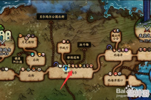 dnf游戏中哪个地图能够掉落更多的深渊派对邀请函