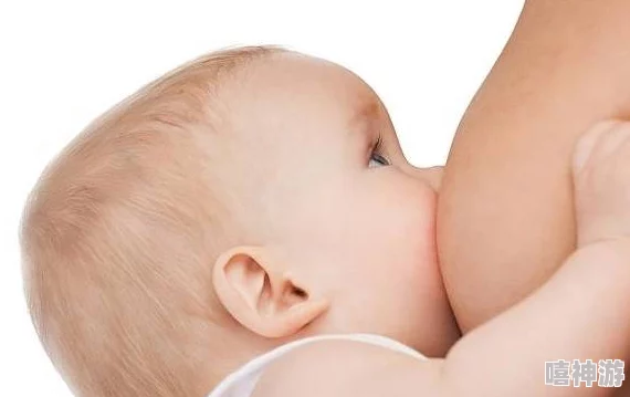 和平精英女生的母乳到底有多白？2024年新生儿健康趋势引发关注，营养成分大揭秘！