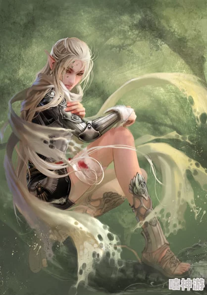 穿越po文当女配：在异世界中逆袭成女主，开启全新人生的奇幻旅程与成长故事