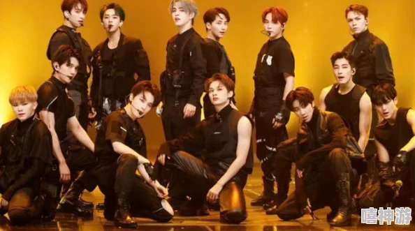 大人和小孩seventeen：跨世代的音乐魅力，如何打动不同年龄层的听众心弦