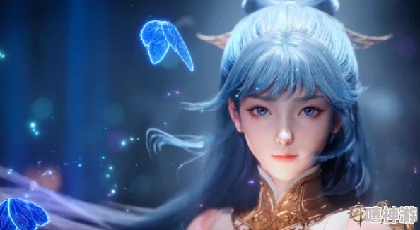 高傲的女神千仞雪却在海神考的挑战中展现出意想不到的一面，令众人刮目相看！
