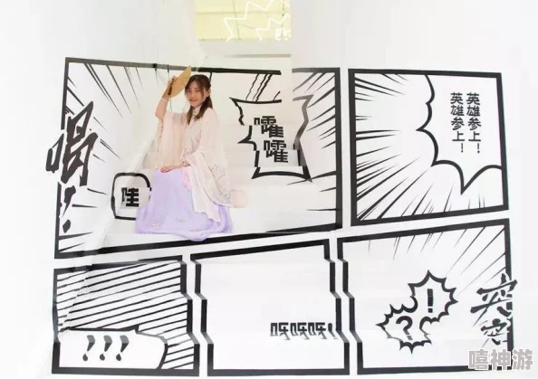 jmcomic2.0.mic：全新升级的jm漫画平台，带你领略更丰富多彩的创作世界与精彩故事！