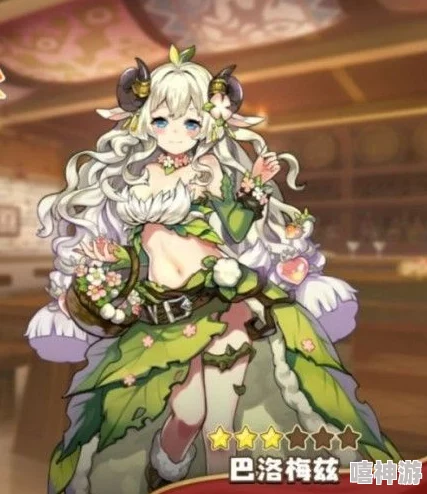 四叶草剧场ssr角色强度排行：深度揭秘最强魔物娘ssr榜单