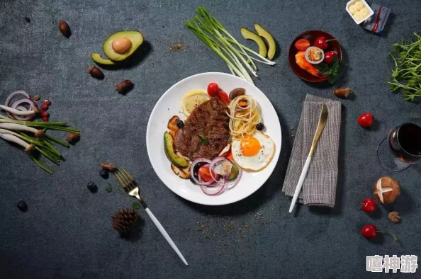 一个下面添一个上面吃，揭示了现代饮食文化中奇特的搭配与创新，让我们重新审视美食的多样性和趣味性