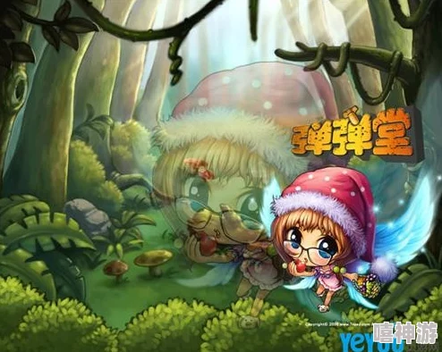 弹弹堂游戏中，土、风、火、水四大精灵应该如何选择更适合的？