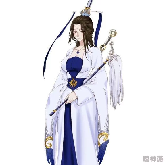大奉打更人插花弄玉的背景故事：揭示古代文化与人物命运交织的奇妙旅程