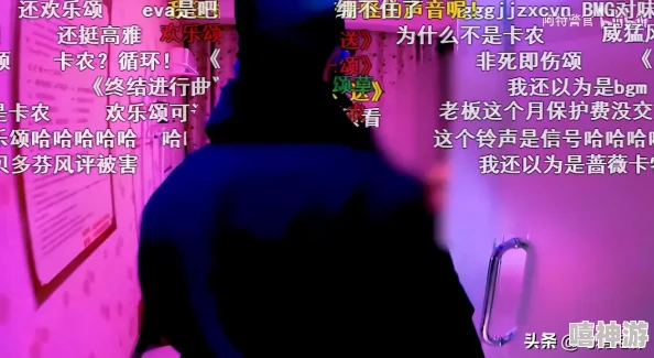 免费b站在线观看人数在哪儿？最新数据揭示用户观看习惯与热门内容趋势分析