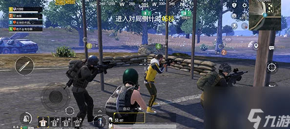 地铁逃生游戏中，连发狙的最佳天赋选择是哪个？