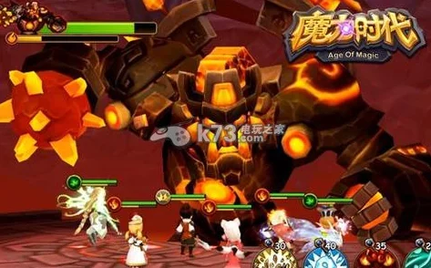 魔力时代攻略：揭秘魔力之塔13层通关技巧与详细关卡介绍