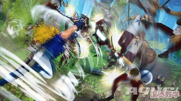 《梦幻西游无双版》各门派特技搭配推荐：打造最强战斗组合攻略