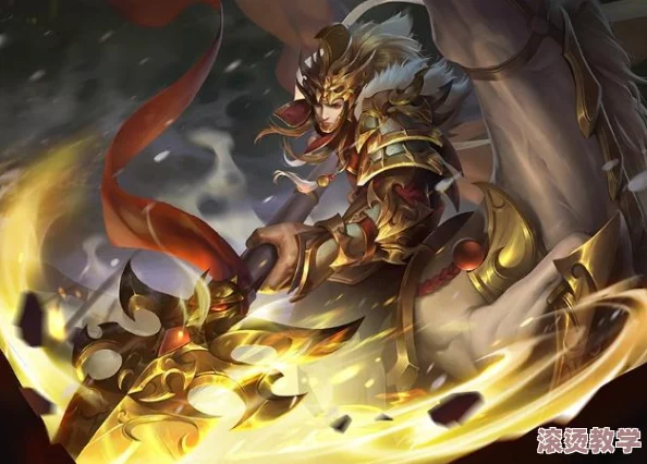 《梦幻西游无双版》各门派特技搭配推荐：打造最强战斗组合攻略