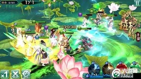 武神赵子龙手游深度攻略：九莲幻境副本全解析与通关技巧