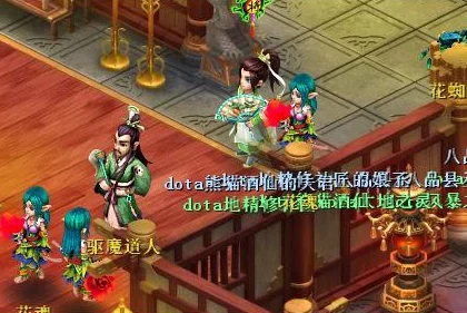 《刀塔传奇》英雄修补匠全面解析：技能介绍与实战应用
