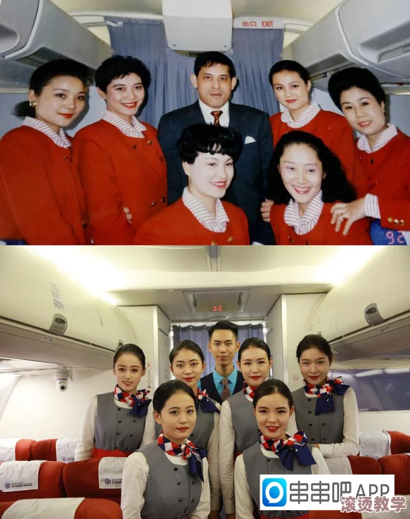 飞机上和乘务员做爰的故事：一名乘客在航班中与空姐发生亲密关系，引发社交媒体热议，背后真相令人震惊！