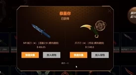 csgo白嫖网站：玩家们纷纷分享最新获取免费皮肤的秘密，竟然还有隐藏福利等你来发现！