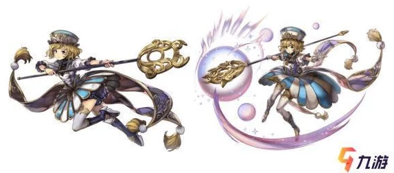 另一个伊甸：四星奶妈角色深度解析，哪个更厉害值得选择？