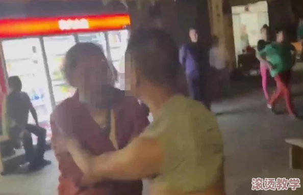 男人摸女人胸视频引发社会热议，网友纷纷讨论性别平等与个人隐私的界限问题，呼吁加强对女性权益的保护