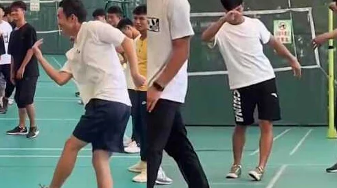 体育院校大猛攻变骚0，震惊全国！学生们意外展现惊人才艺，引发网友热议与争论！