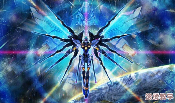 高达战争竞技场机体站位深度分析：策略与勇气并重，有勇有谋制胜之道