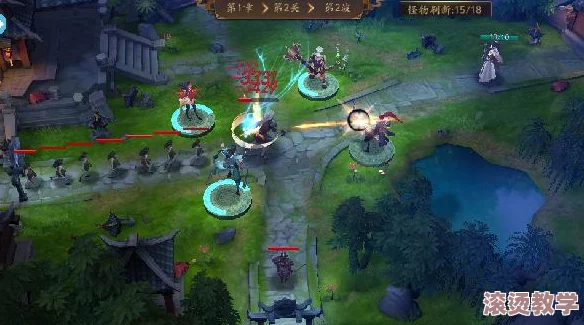 仙变2游戏评测：刺客职业好玩度及玩法深度分析