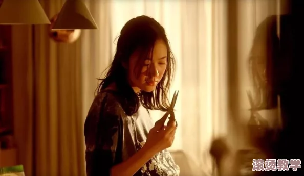 剧情堕落人妻4果冻传媒：探讨现代家庭关系中的情感危机与伦理困境的多维视角分析