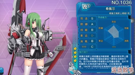 战舰少女3-3关卡boss高效直达攻略：策略与技巧全解析