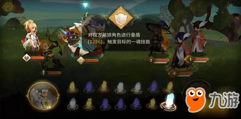 万象物语主线剧情10-4通关攻略：详解军师妙策打法与技巧要点