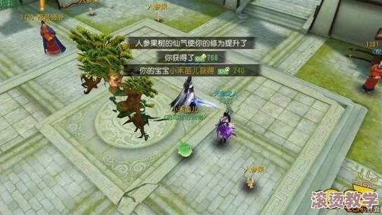大唐游仙记深度解析：拜师玩法特色与流程详细介绍