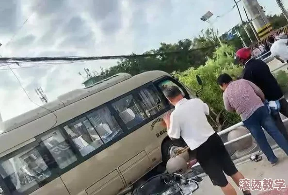 公车h：突发重大事件，数名乘客在车内遭遇神秘袭击，警方紧急介入调查引发社会关注！