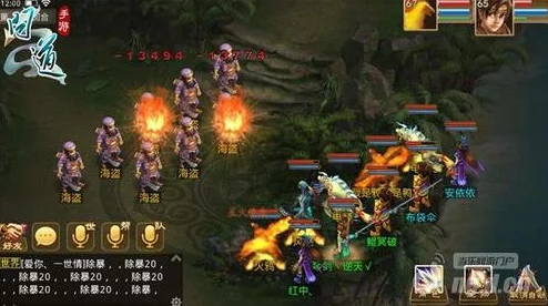 问道手游修行任务组队全面攻略：注意事项与技巧详解介绍