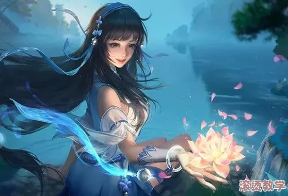 王者荣耀现版本节奏掌控技巧：深度解析兵线运营的重要性与策略