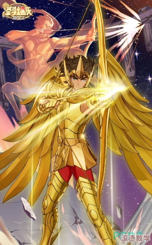 圣斗士星矢s级新斗士艾欧洛斯震撼上线，独家新福利内容抢先看详解