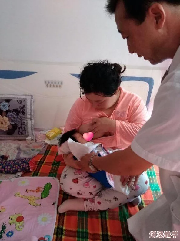 老师喂我吃她的奶水脱她胸罩，校园内外引发热议，家长和社会对教育界性别关系的关注不断升级