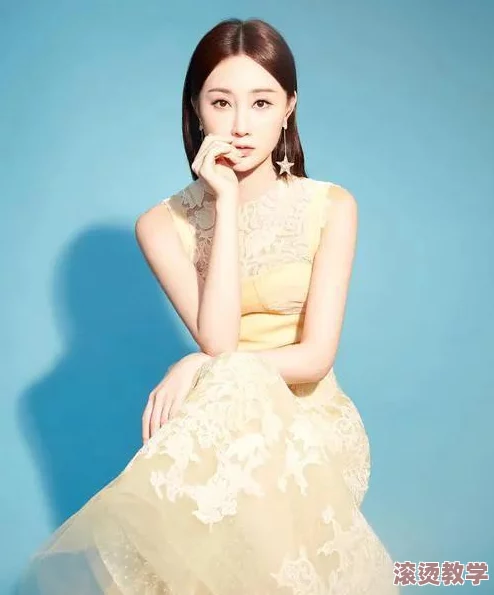 国产美女一区二区：最新时尚潮流引领，众多新晋女星纷纷亮相，引发网友热议与关注！