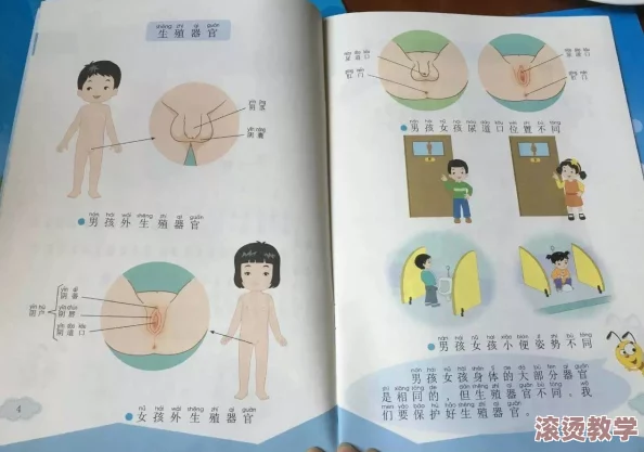 男生插女生洞洞引发热议，网友讨论性教育缺失与年轻人关系观念的变化，社会对此现象的看法各异