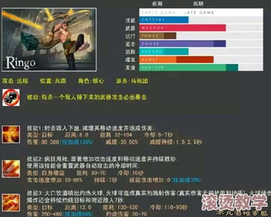 虚荣国服英雄出装数据查询工具：全面功能介绍与使用指南