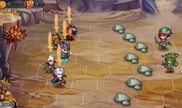 《魔法英雄传》训练场终极关卡通关秘籍与策略详解