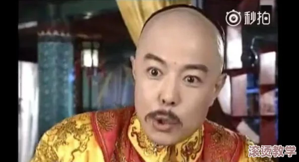皇上好大烫死奴婢好爽，网友热议古代宫廷生活的真实与戏剧化，引发对历史文化的深思与讨论