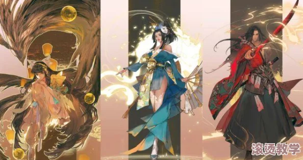 武神赵子龙手游深度解析：蔡文姬角色属性与技能全攻略