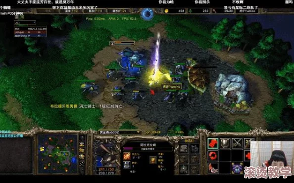 王者荣耀超级兵优化升级，后期化身无敌小强称霸峡谷新策略