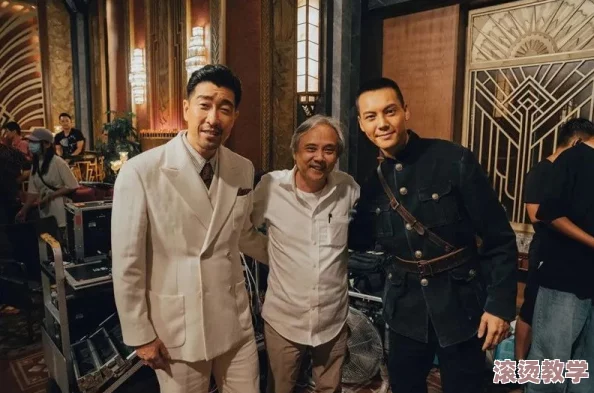 国产三级一区二区：最新影视作品引发热议，观众对剧情和演员表现褒贬不一，行业发展趋势备受关注