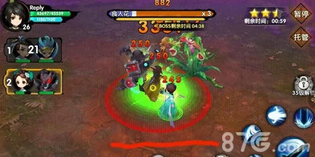 花千骨手游攻略：魍魉森林1副本高效打法与通关技巧详解