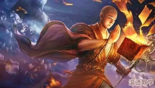魔天记深度解析：战斗技巧中的神通克制策略与运用