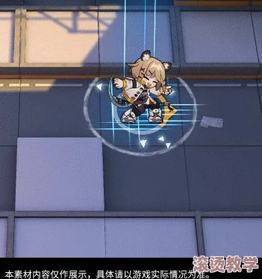 深度解析《明日方舟》干员高效部署与灵活撤离策略技巧