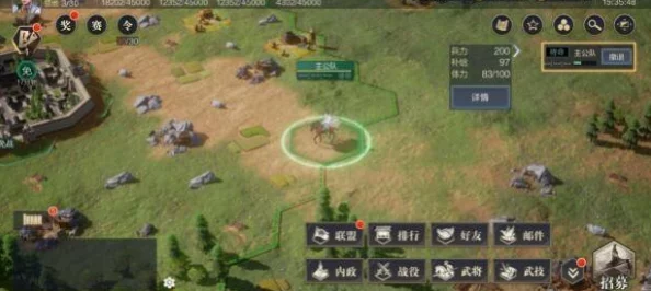 名将无双新手必看：全面攻略助你快速上手称霸战场